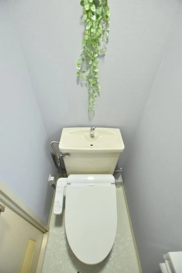 Nippombashi Art Hotel 805 Осака 0*,