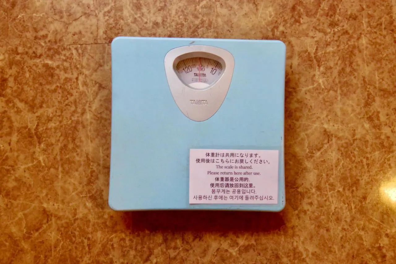 Nippombashi Art Hotel 805 Осака Апартаменты