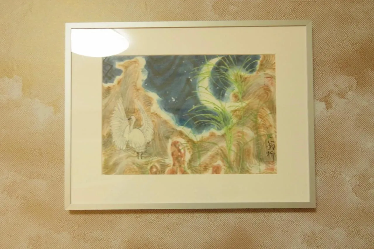Nippombashi Art Hotel 805 Осака 0*,