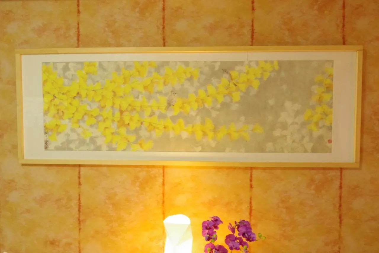 Апартаменты Nippombashi Art Hotel 805 Осака Япония